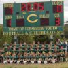 Varsity Scoreboards 7420 Football Scoreboard – LED, Wireless – SKU: 7420-22