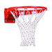First Team FT196 Breakaway Basketball Rim – 360° Breakaway Action & Positive Lock