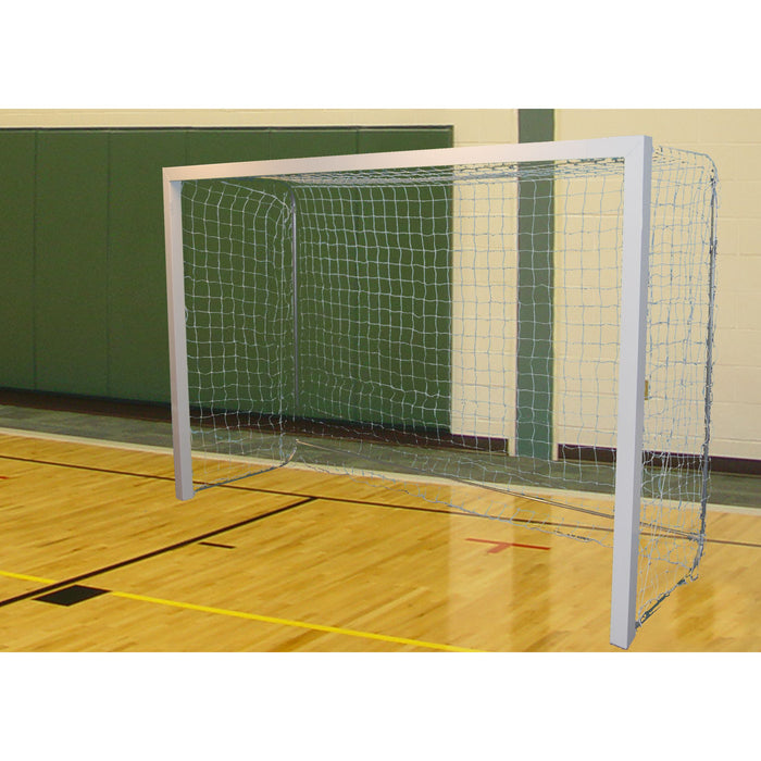 Gared Touchline Futsal Goal (10' x 6.5') – Aluminum Frame – 8300