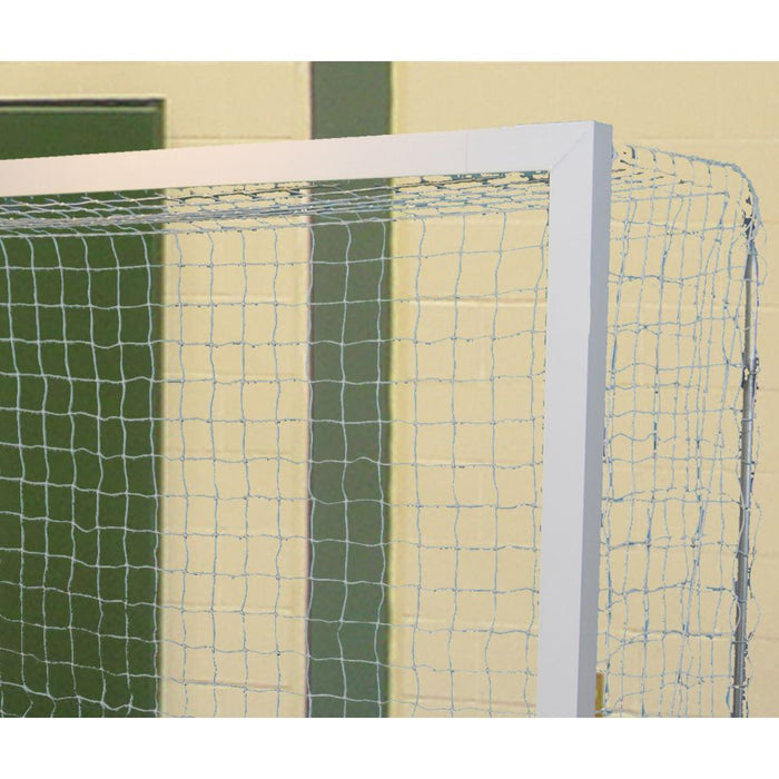 Gared Futsal/Handball Net – Braided Polyethylene – 8305