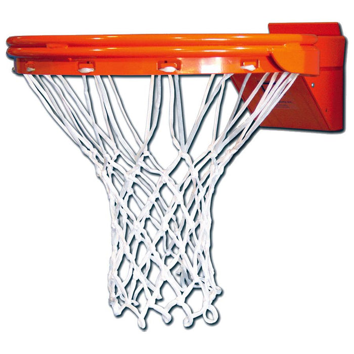 Gared Endurance Breakaway Basketball Rim - SKU 8800 — Sideline Sport Supply