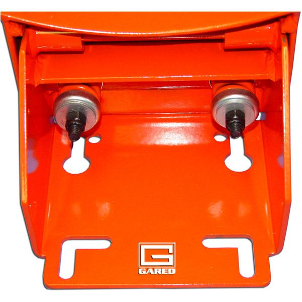 Gared Endurance Breakaway Basketball Rim - SKU 8800