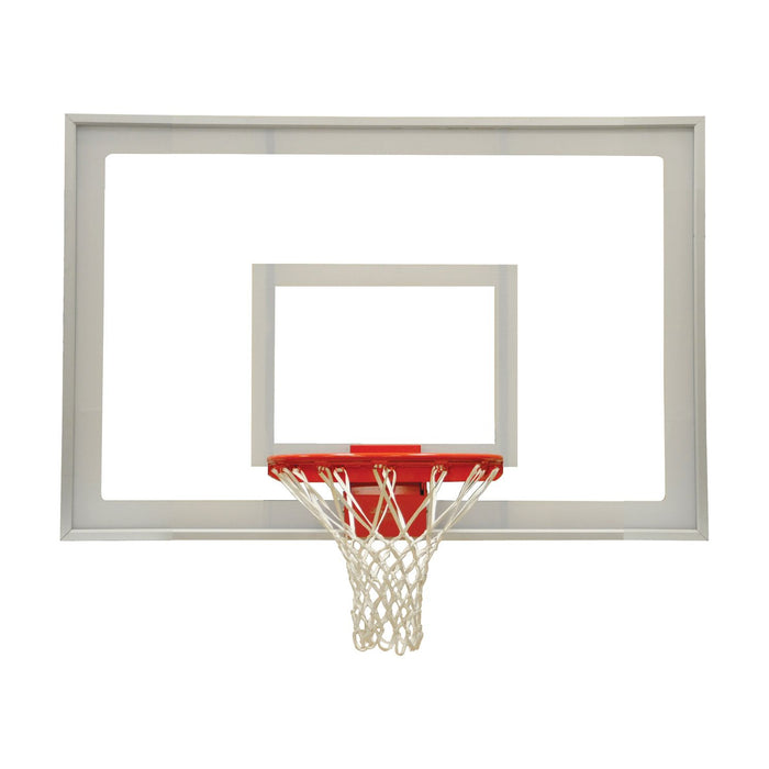 Backboard - Acrylic Replacement - Portable - (48 in.W x 32 in.H) (Outdoor)