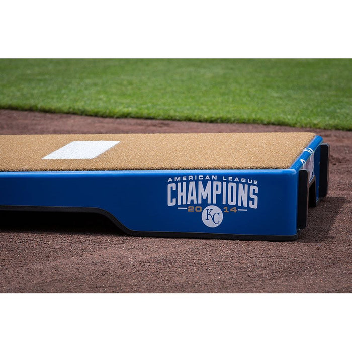 Pitch Pro Model 516 Bullpen Platform