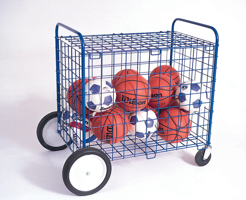 Ball Cart - ToteMaster - All Terrain (36 in.L x 24 in.W x 36 in.H)