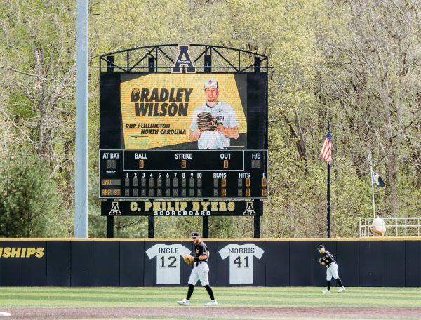 Varsity Scoreboards 3328 Baseball/Softball Scoreboard – LED – SKU: 3328-22