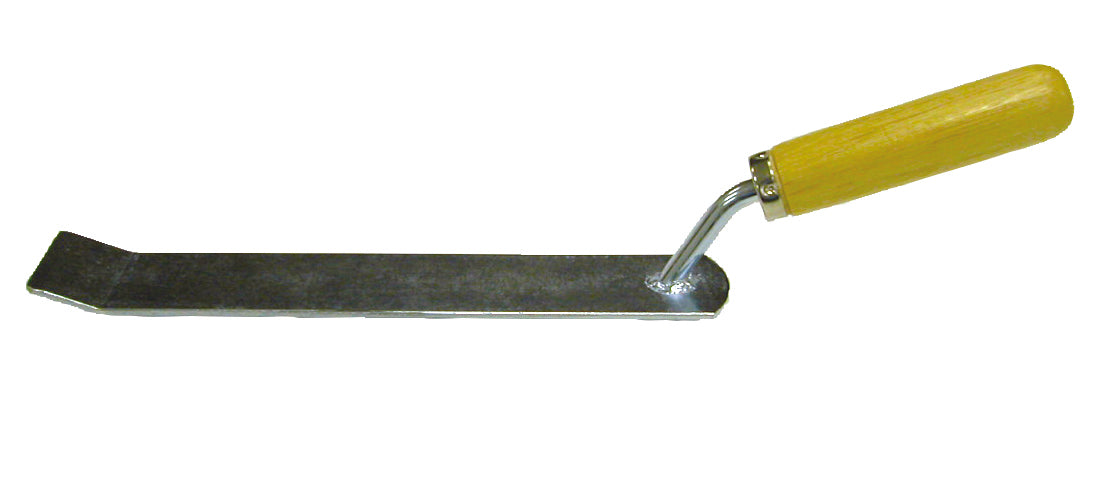 Base Dig-Out Tool