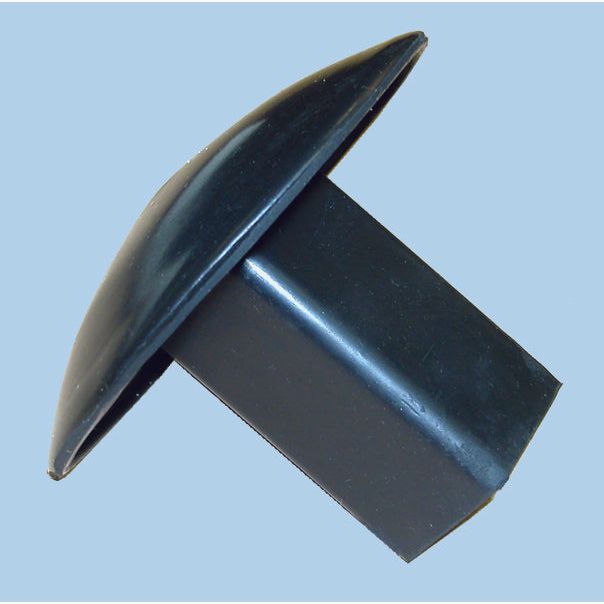 Jaypro Base Rubber Plug (Protects Base Sleeves from Debris) - SKU: BB-PLUG