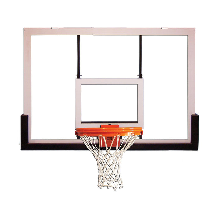 Gared Residential Acrylic Basketball Backboard 36"x48" -SKU: BB48A38