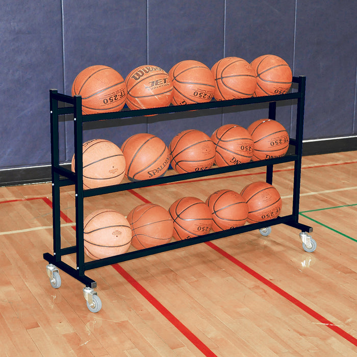 Ball Cart - Atlas Series (15 Ball)