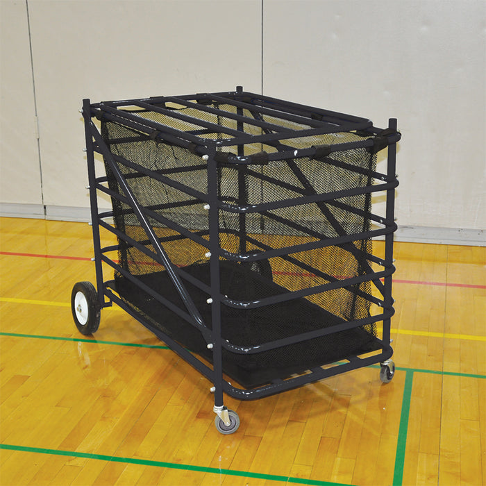 Ball Carrier with Mesh Hamper Insert - Atlas Series