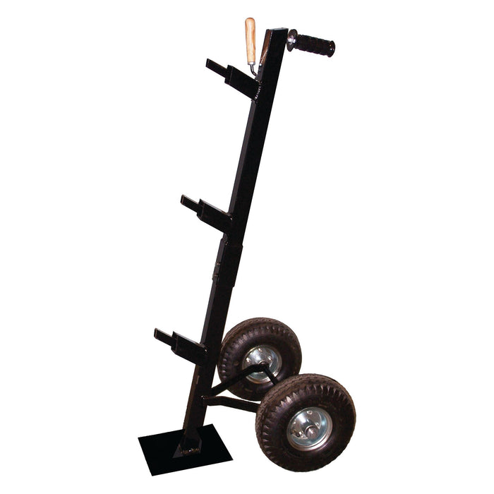 Jaypro Basketball Court Stencil Kit with Paint Roller - SKU: BCARTSET