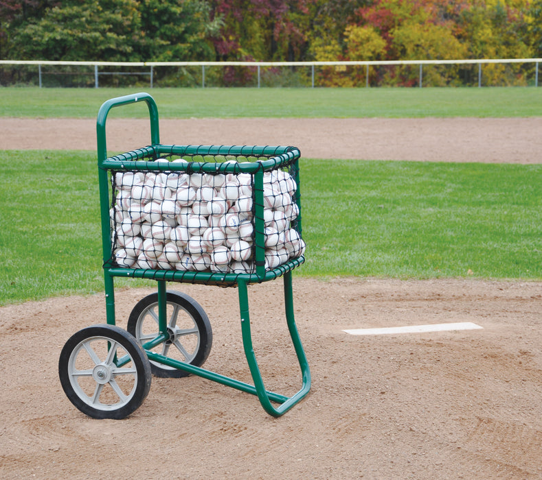 Ball Cart (Green)