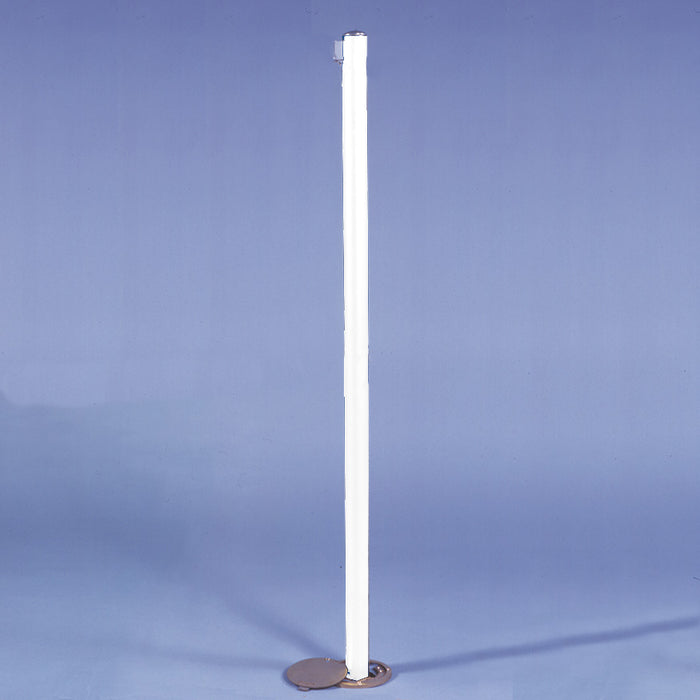 Badminton Uprights - Competition (2-3/8 in. Floor Sleeve)