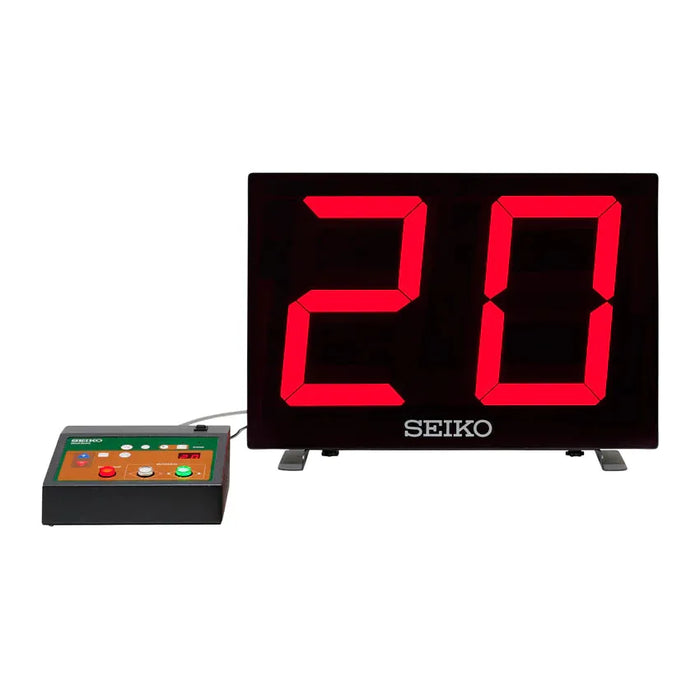 SEIKO BT-401 - Indoor Baseball Pitch Clock