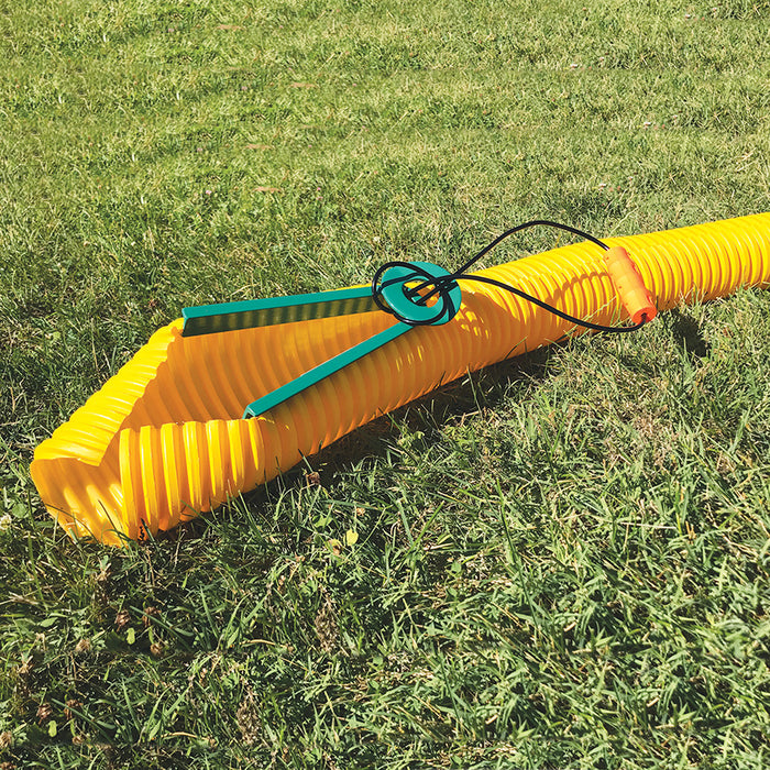 Jaypro Poly-Cap Fence Top Protection Installation Tool – SKU: CFC-ITOOL