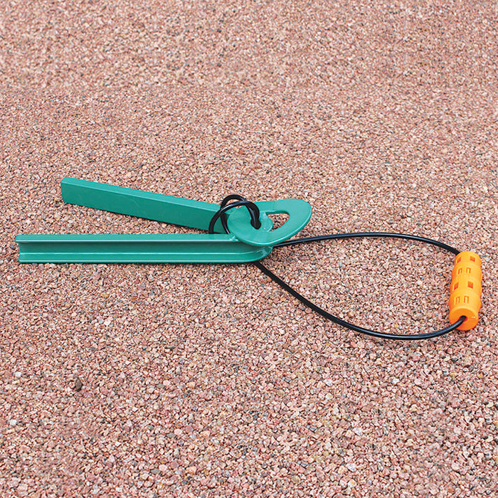 Jaypro Poly-Cap Fence Top Protection Installation Tool – SKU: CFC-ITOOL