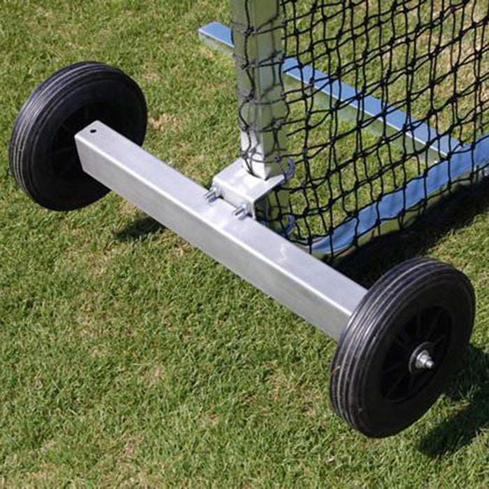 Jaypro Classic Screen Wheel Kit – Optional Mobility Upgrade – SKU: CFS-WK