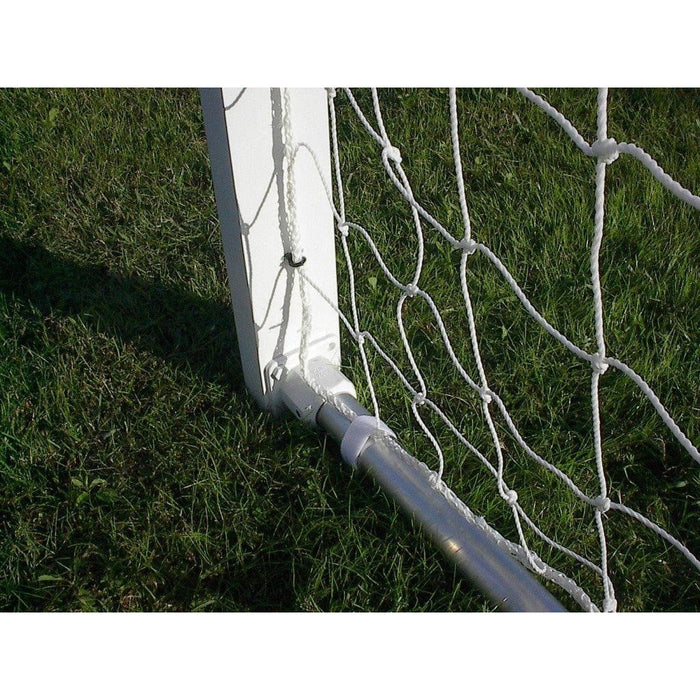 PEVO Club Series Soccer Goal - 6.5x12