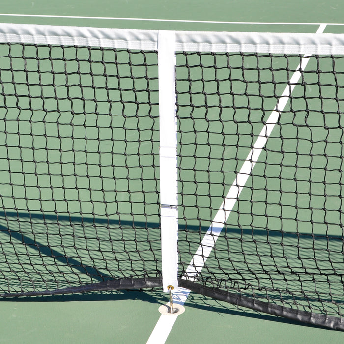 Tennis Net - Center Strap