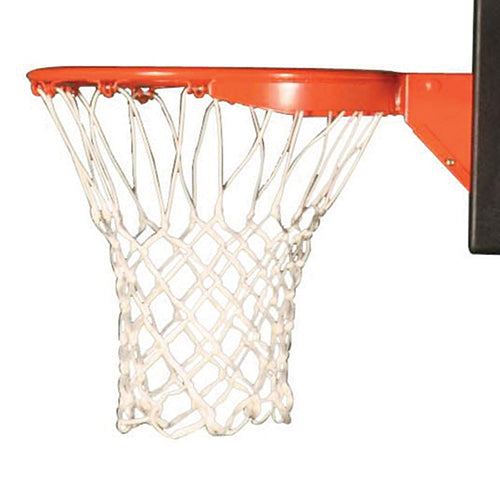 Jaypro Flex Basketball Goal - Light Duty Outdoor - Fits 42" & 48" Backboards - GBR361