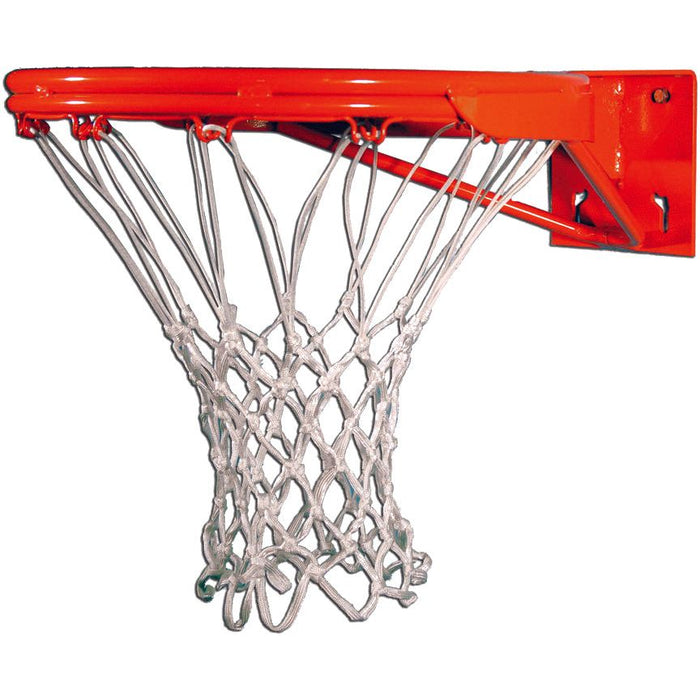 Gared Playground Basketball Net – 120-Count Nylon, Outdoor & Recreational Play - GGN