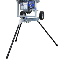 Sports Attack Hack Attack Baseball Pitching Machine – Precision Training, 100+ MPH – SKU: 1281-3288-1 | 1281-1769-1