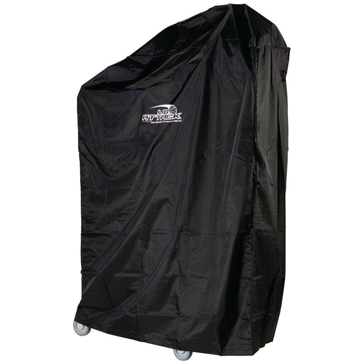 Sports Attack Volleyball Machine Cover - Protective Vinyl Storage - SK ...