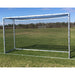 PEVO Practice Field Hockey Goal 7x12, front view
