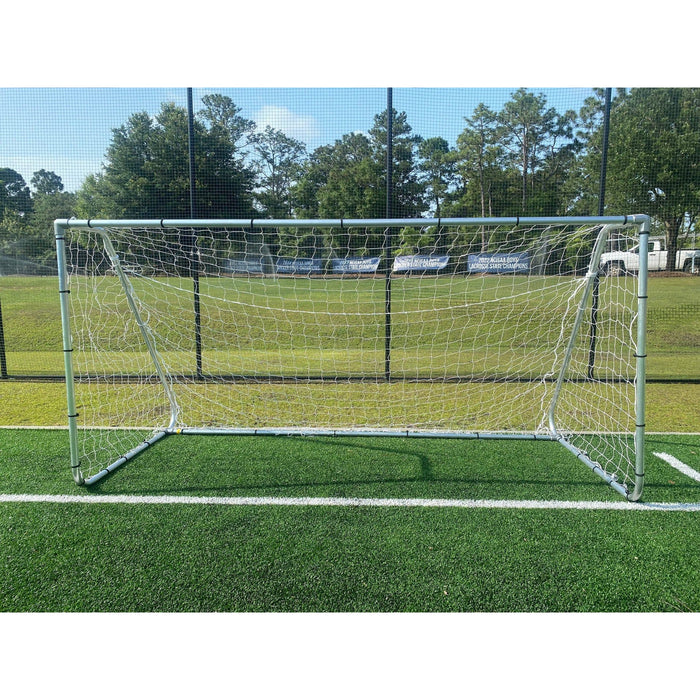 PEVO Small Goal Series Soccer Goal - 6x12