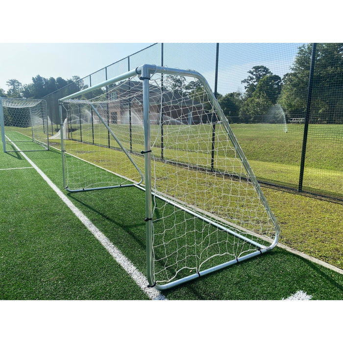 PEVO Small Goal Series Soccer Goal - 6x12