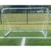 PEVO Small Goal Series 4x6 youth soccer goal, front view