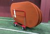 Portolite Pitching Mound Cart