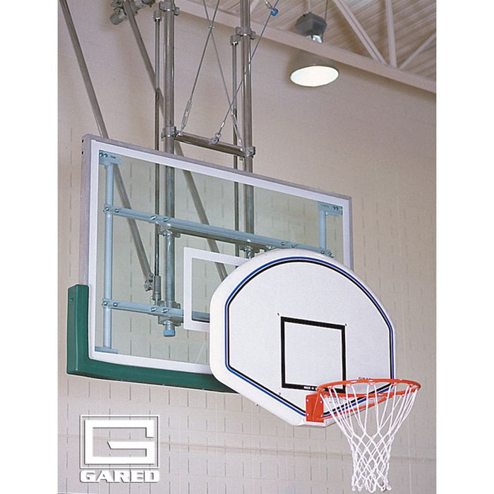 Gared Junior Jammer Youth Backboard Adapter - SKU: JJ1