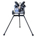 Sports Attack Junior Hack Attack baseball pitching machine, front view