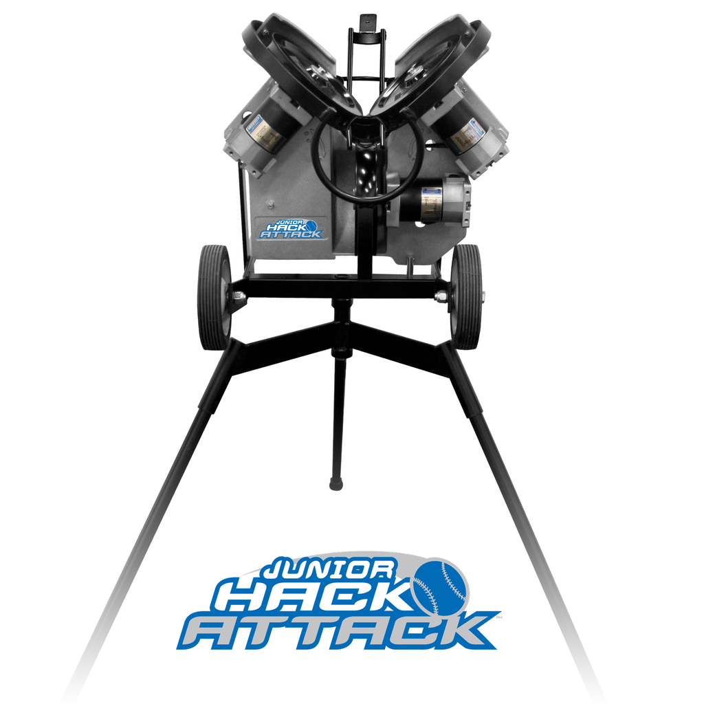 Baseball Pro Machine Baseball Machines — Sideline Sport Supply