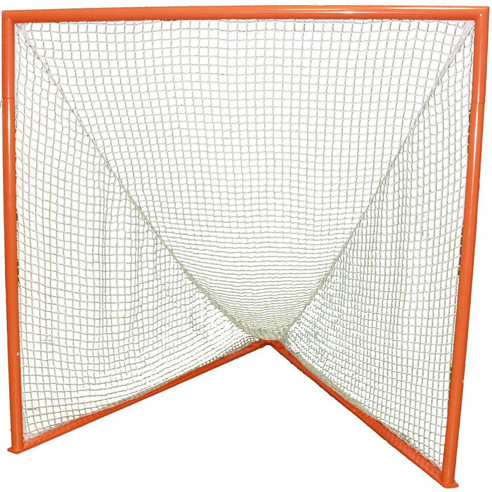 Gared SlingShot Premium Lacrosse Goal (6' x 6' Steel Frame) – LG200
