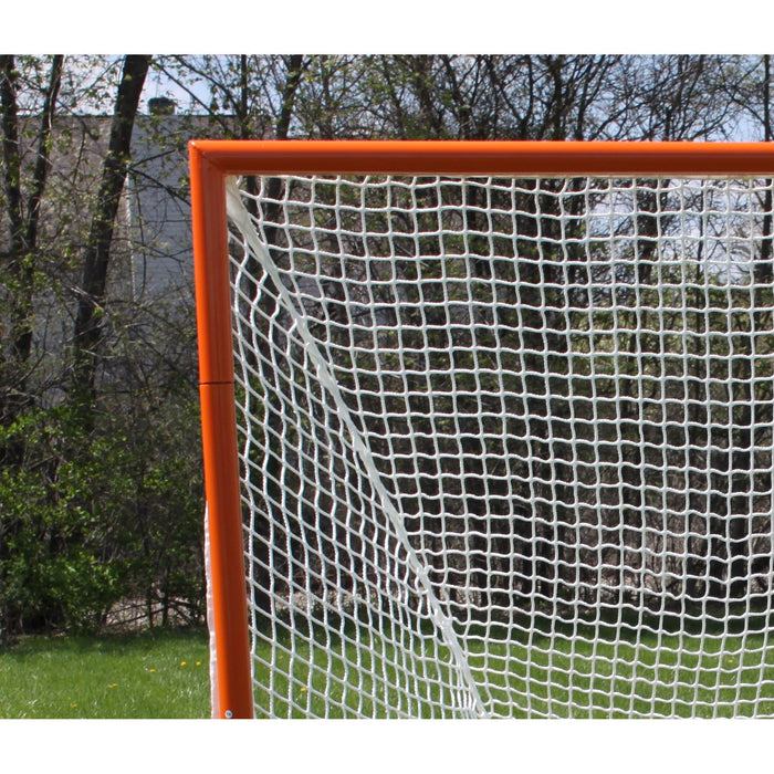 Gared SlingShot Pro Lacrosse Net (6mm Knotless Nylon, Pair) – LN-6W