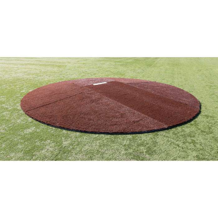 Pitch Pro Model 1810 Pitching Mound