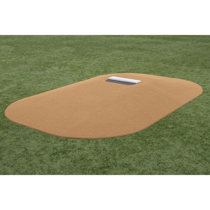 Pitch Pro Model 8121 Fiberglass Pitching Mound