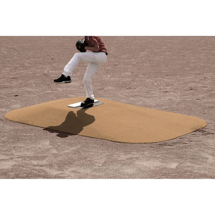 Pitch Pro Model 898 Fiberglass Pitching Mound