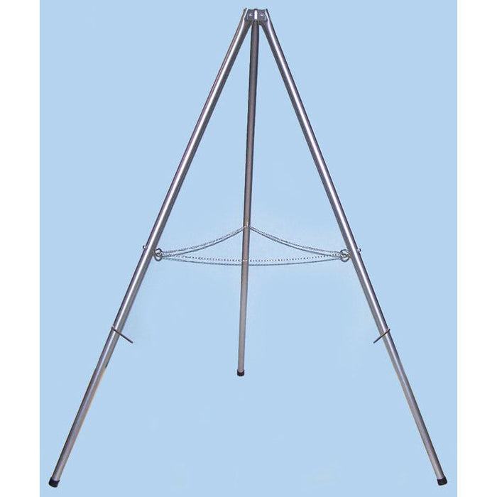 Jaypro Archery Target Tripod – Adjustable & Collapsible – SKU: PE-121