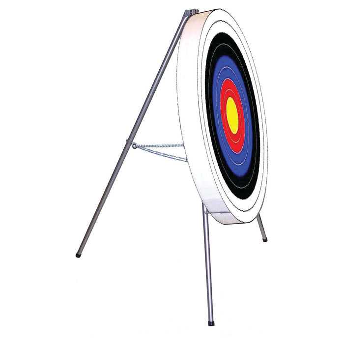 Jaypro Archery Target Tripod – Adjustable & Collapsible – SKU: PE-121
