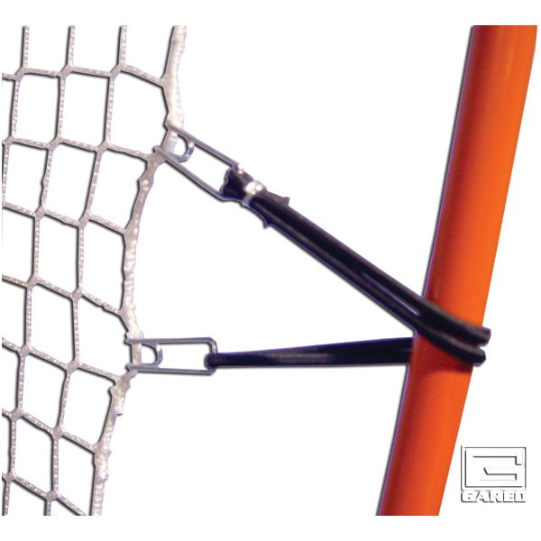 Gared Playmaker Toss Back® Basketball Training Aid - SKU: PLAYMAKER
