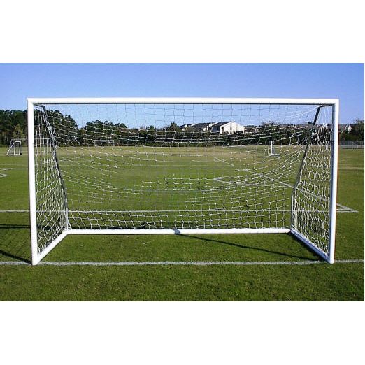 PEVO Park Series Soccer Goal - 6.5x12