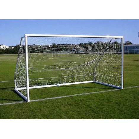 PEVO Park Series Soccer Goal - 6.5x12