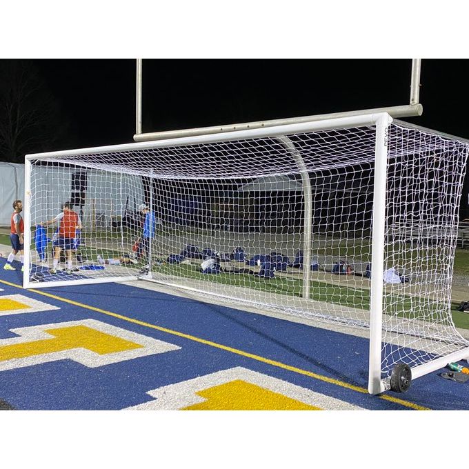 PEVO Stadium Series Soccer Goal - STA