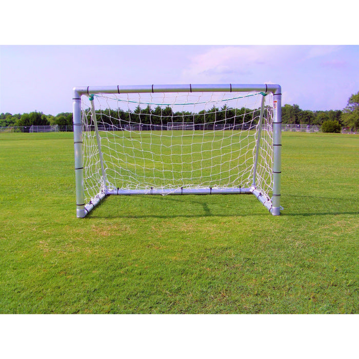 PEVO Economy Series Soccer Goal - 4.5x9