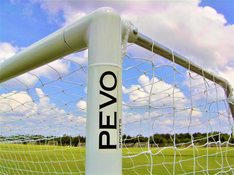 PEVO Park Series Soccer Goal - 4x6 Regular price$1,175.00