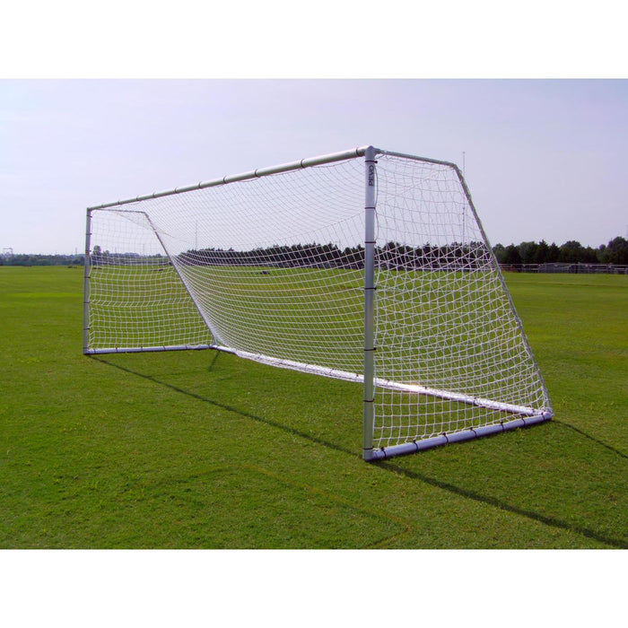 PEVO Economy Series Soccer Goal - 7x21